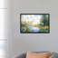 «Spring Time» par Peter Motz, reproduction d'art sur toile tendue-72811213-72811204-72811205