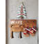Décoration murale en bois