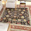 One-of-a-Kind 10' X 10'1" Wool Area Rug in