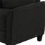 Canapé simple avec accoudoirs Living Room Furniture-605935238
