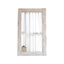 Miroirs pleine longueur rectangulaires en bois massif-129870998