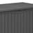 870l Lockable Extra Large Deck Box，Lockable Garden Storage Box-111465337