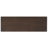 Paille 39.75'' Console Table-1016506641