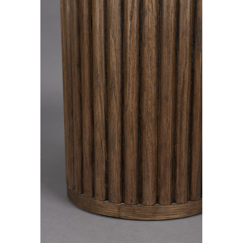 Arda Marble End Table