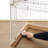 Easy-Open 3-Way Door Pet Wire Crate