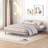 Design  Floating Platm Bed Frame-1942864405