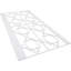 Ensemble de lambris en gypse et PVC-69957854