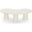 Grande table basse en bois Sven