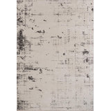 Rapture Abstract Area Rug