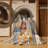 Abstract Indoor Rug-1547640813