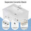24" Bathroom Vanity with Storage-117545829