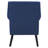 Upholstered Armchair-1165739591