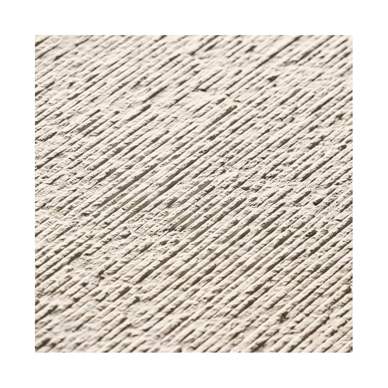Rakestone 12x24 3D Honed Limestone Stone Tile, Comb Textured, Limestone, Wooden Beige