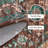 Machine Washable Non-Slip Kitchen Mat (Set of 3)-420619517