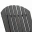 Chaise Adirondack Malibu-130063962