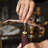 Mercer Summit Signature Waiter's Corkscrew