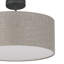 Aingeru Semi Flush Mount