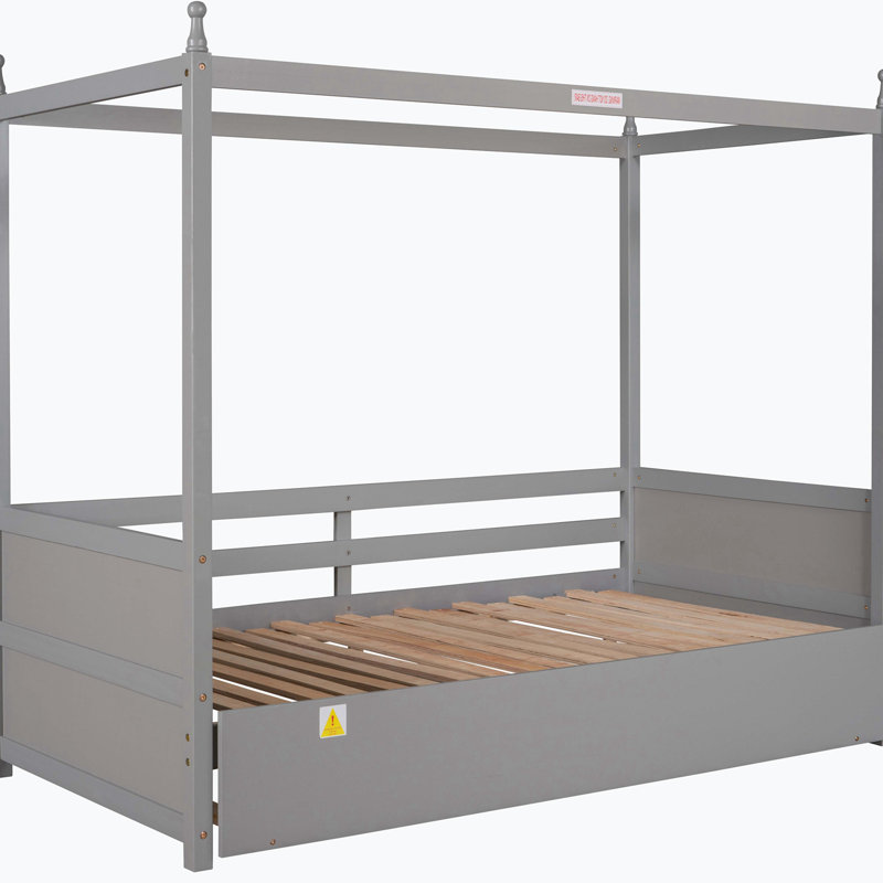 Solid Wood Daybed