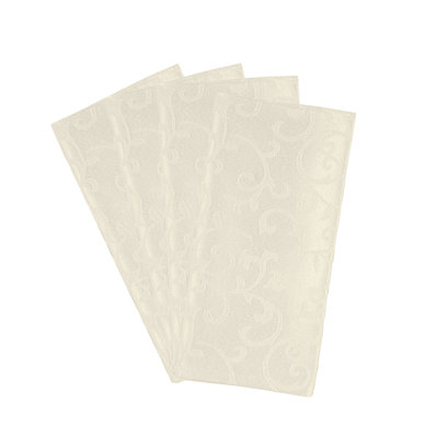 Lenox Opal Innocence Napkin