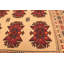 Tapisserie imhim Kilim 4 pi 7 po x 6 pi 2 po Imhoff