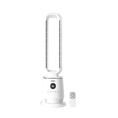 Ventilateur électrique 32 "sans pales 32" 40W 110V 12 vitesses