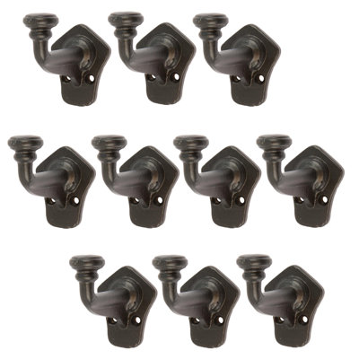 Iron Wall Wall Hook