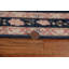 Tapis turc Heriz Serapi noué à la main 3 x 10