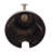Universal Fit 5-1/4" Wall Mount Tub Spout, Zinc-112730523