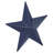  Festive Metal Star Wall Decor-97927419-97927426