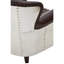 Elliana Leather Armchair