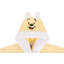 Peignoir 100% coton Clintonville-634836922-634836924