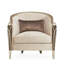 Villa Cherie 35'' Wide Barrel Chair-662957878