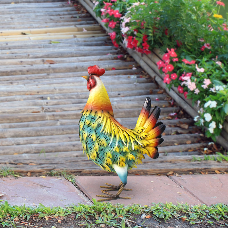 Statue de jardin Charneshia