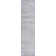 Asaiah Solid Low-Pile Light Gray Rug