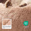 Lit pour chien apaisant et apaisant pour chien-159425415