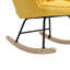Leola Rocking Chair