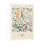 Ghent, Belgium Map by Ayse Deniz Akerman - Floater Frame Gallery-Wrapped Canvas Giclée on Canvas