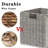 Red Barrel Studio Wicker Bin-1235314437