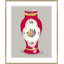 Derby Giclee Print by Dana Gibson