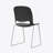 A Set Of 4 Stacking Chairs