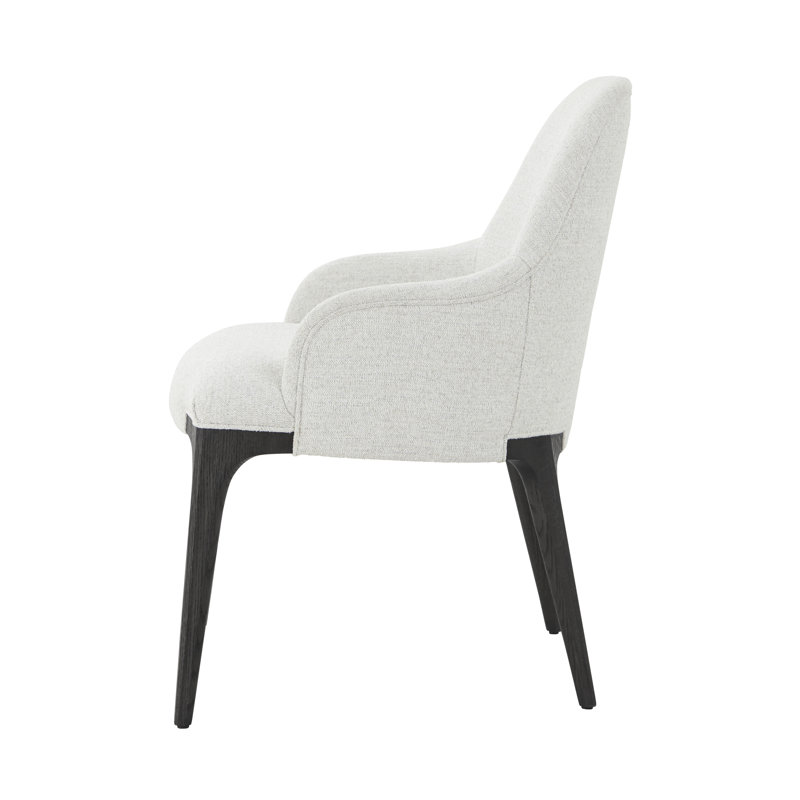 Rome Upholstered Arm Chair