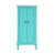 Turquoise is out of stock selected