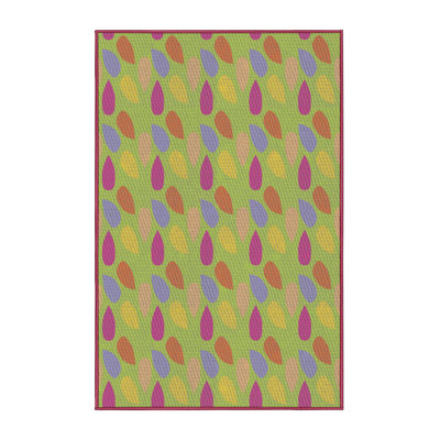 Pleasant Plains Indoor Rug