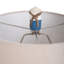 Lampe de table Lucero