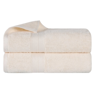 Serviettes de bain Nolhan