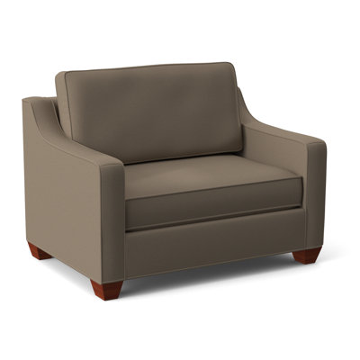 Clark Upholstered Accent Chair