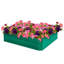 Carsynn Galvanized Steel Raised Garden Bed