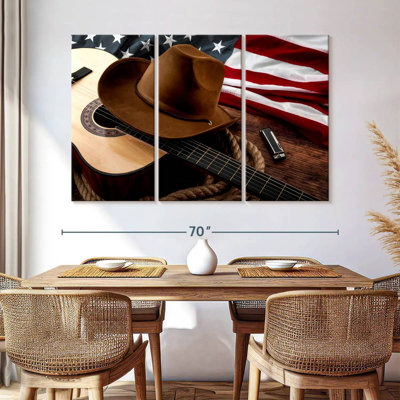 Abarca Western US Culture