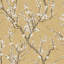 Spring Blossom Sakura Tree Design 33' L x 21" W Wallpaper Roll-722996549