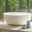 Twin Set 52.5'' L Freestanding Soaking Bathtub-49609498